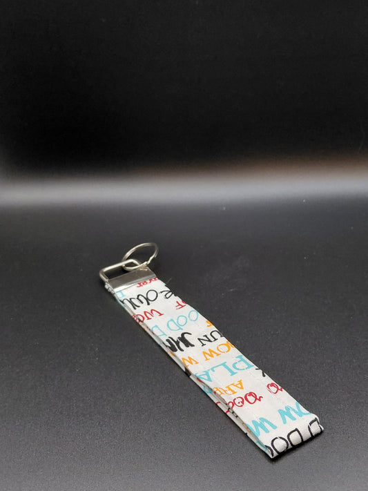 Buy 4 Get 1 Free - Custom Handmade Fabric Wristlets