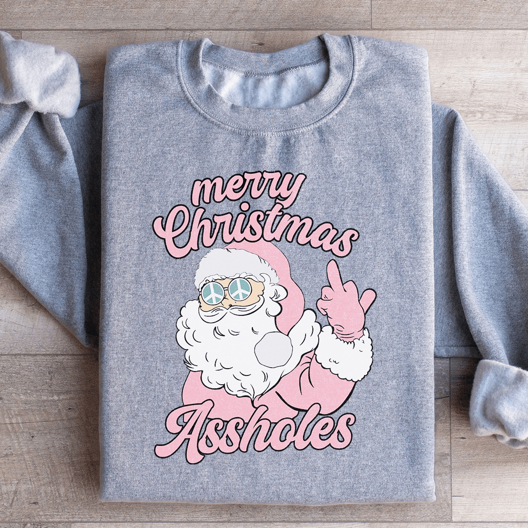 Merry Christmas A sholes