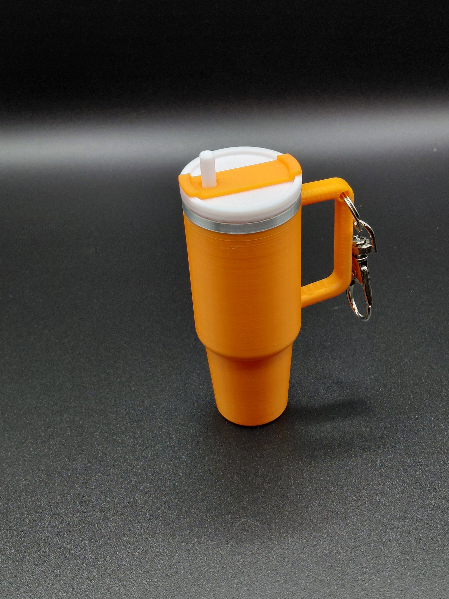 Chapstick Tumbler Keychain