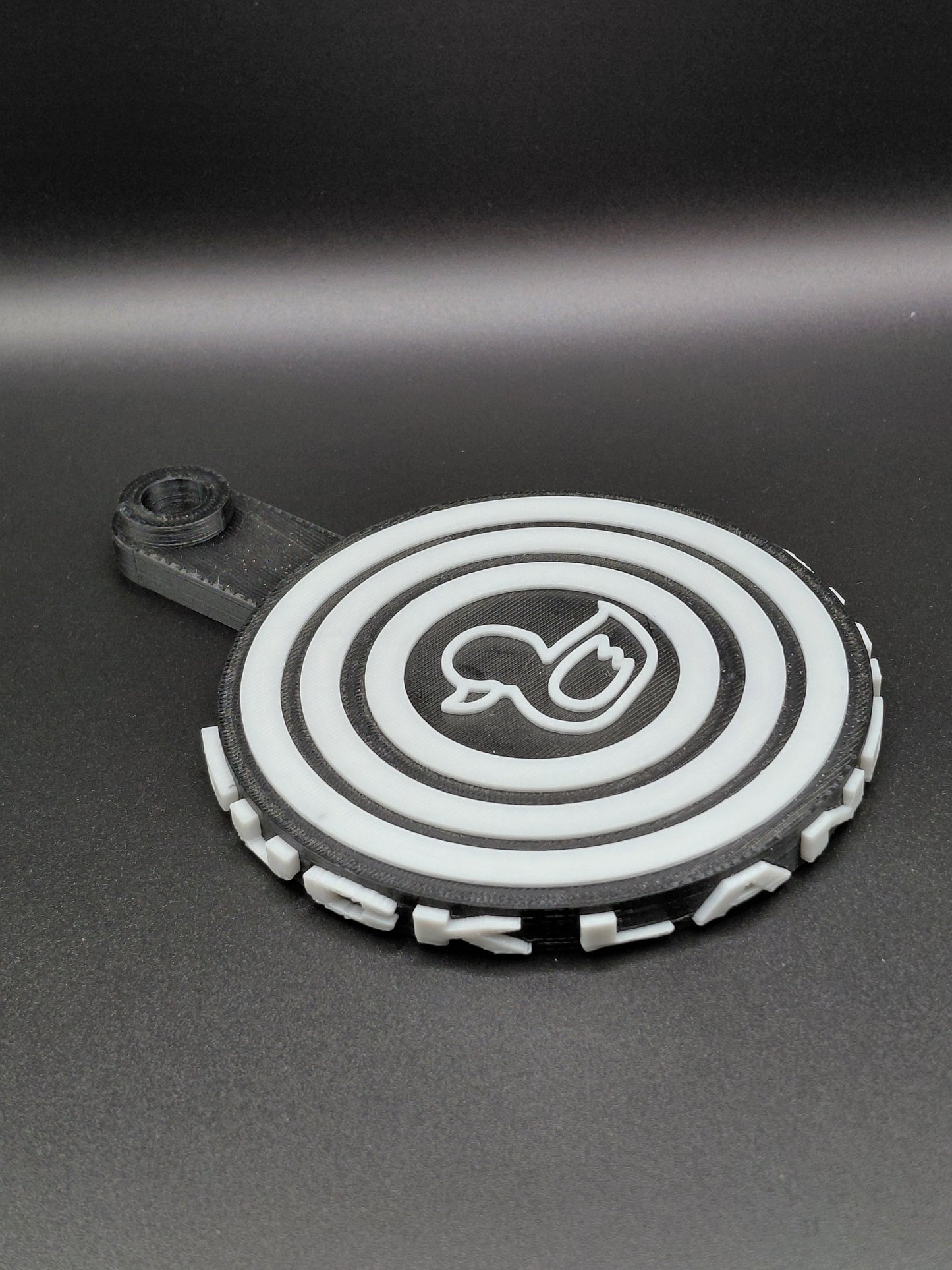 Duck Landing Pad for Jeep!