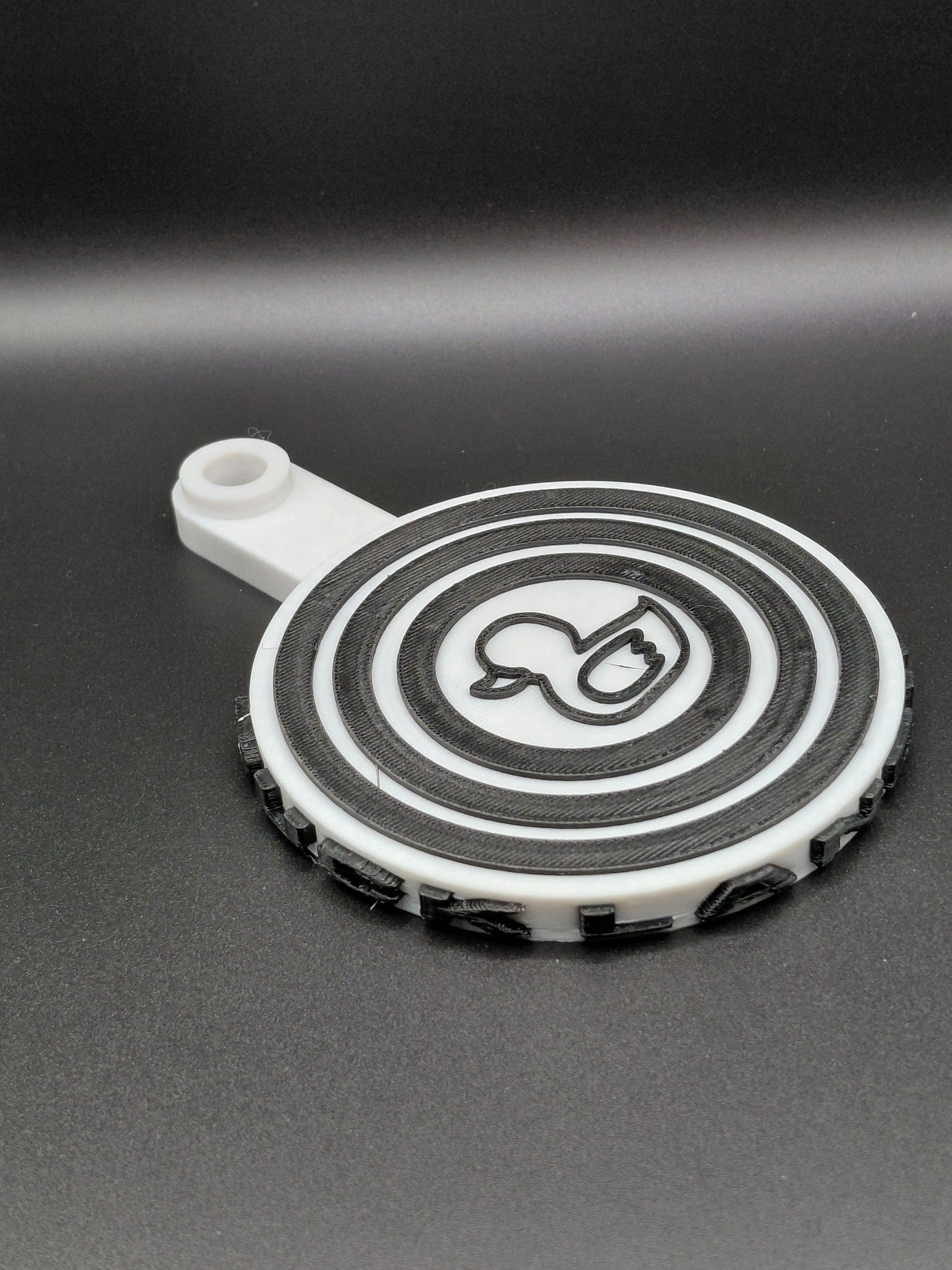 Duck Landing Pad for Jeep!